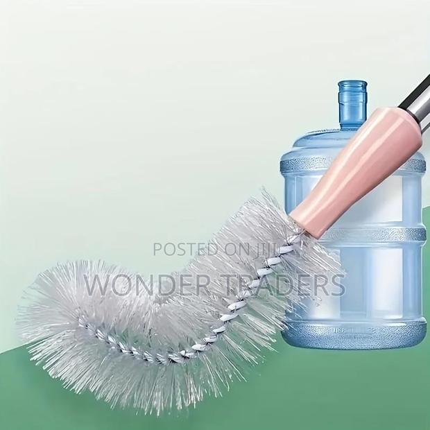 Water Bottle Cleaning Brush