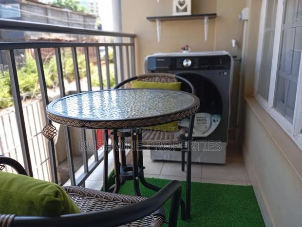Cozy Furnished Studio Airbnb Ruaka - thumbnail 5