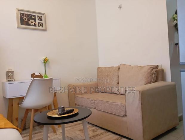 Cozy Furnished Studio Airbnb Ruaka - thumbnail 7