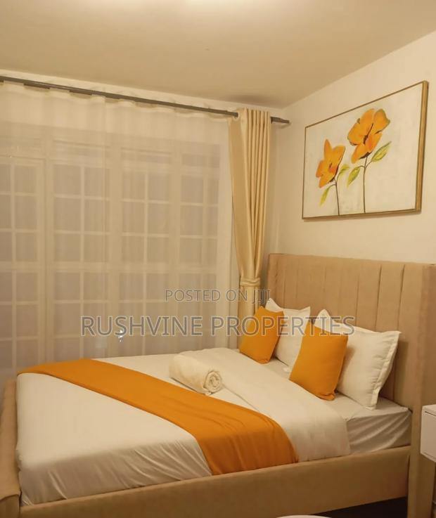 Cozy Furnished Studio Airbnb Ruaka - thumbnail 8