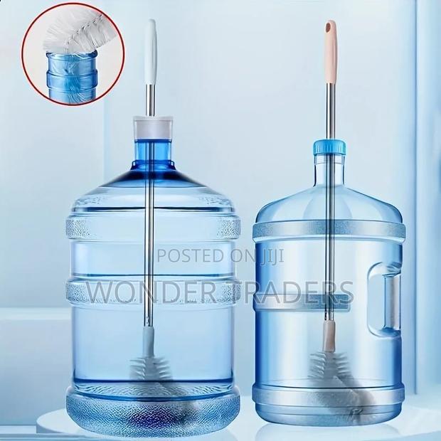 Water Bottle Brush,Water Bottle Cleaning Brush,.