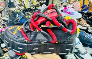 Versace New Trendy Shoes