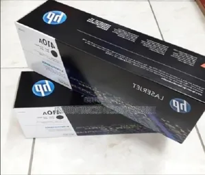 Hp 410a Black Original Laserjet Toner Cartridge - Cf410a