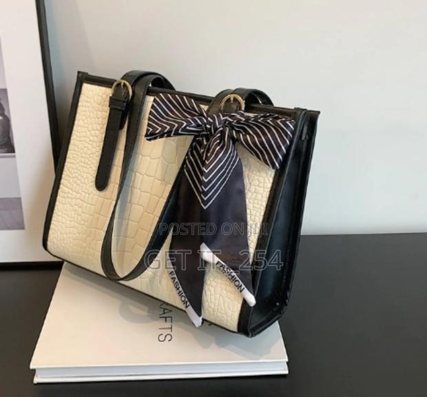 Ladies Tote Bag 3 Colours - thumbnail 2