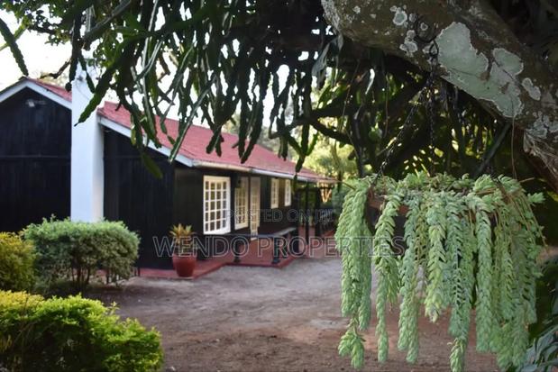 3bdrm Bungalow in Karen for rent - main view