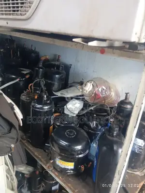 Fridge Repairs