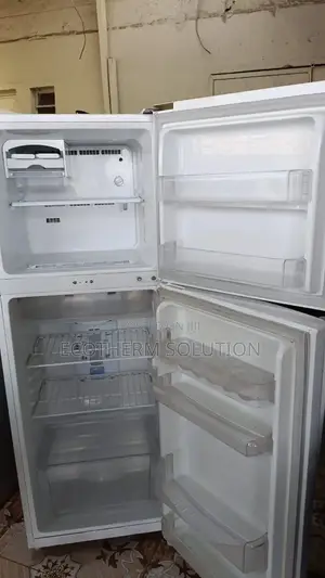 Fridge Repairs