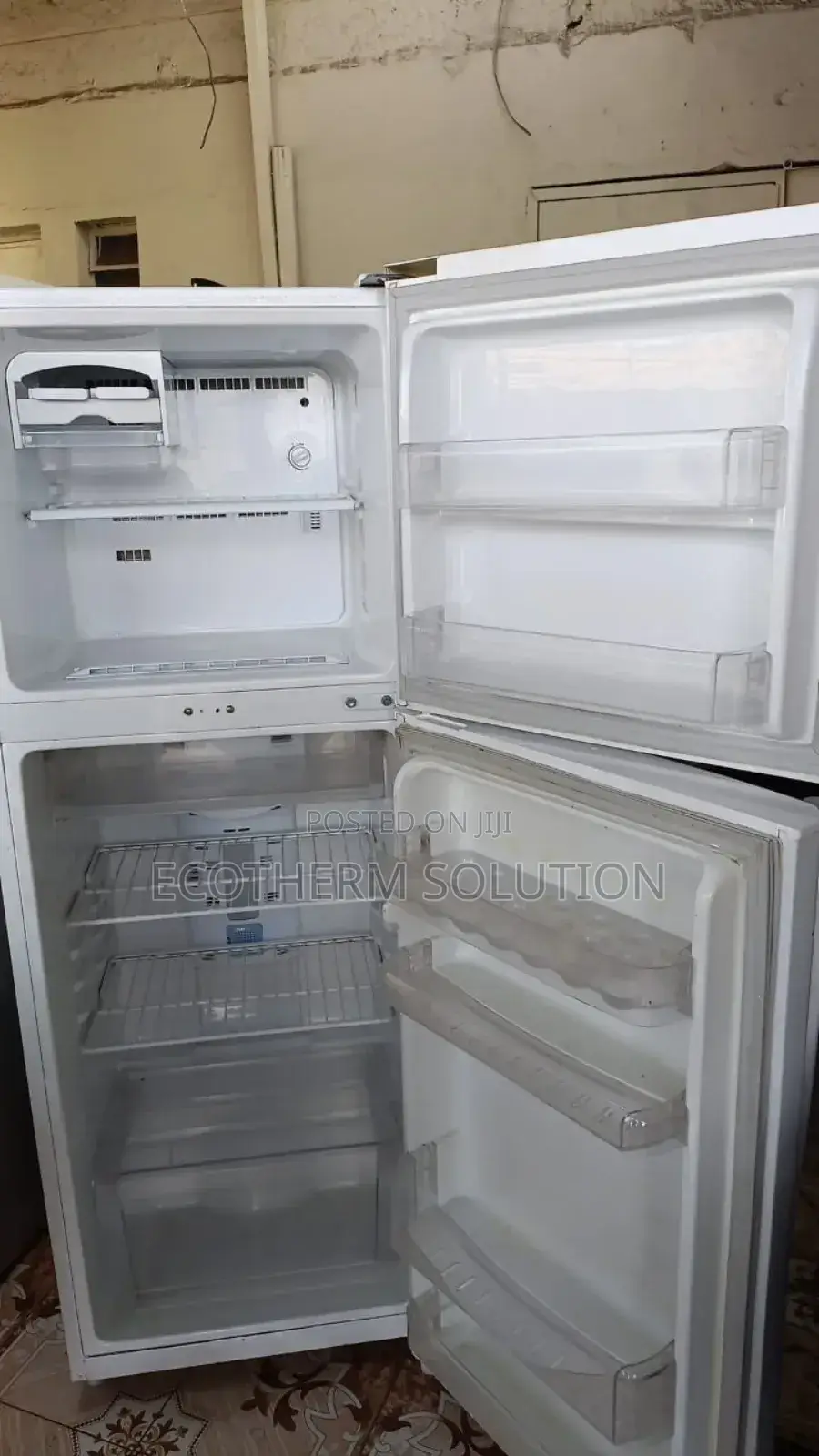 Fridge Repairs