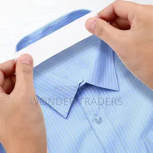 Sweat-Absorbent Tape Hat Shirt Collar Anti-Dirty Protector