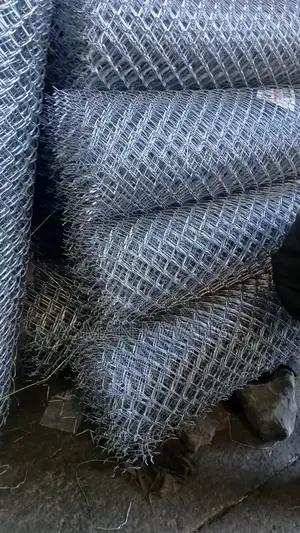 Galvanised Mesh Wire 10gauge 3.2mm 6ft