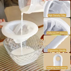 Nylon Mesh Strainer