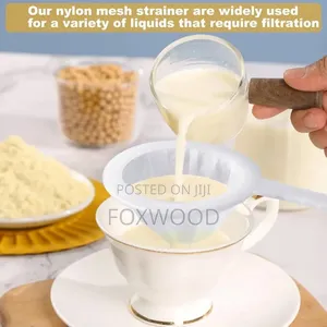 Nylon Mesh Strainer