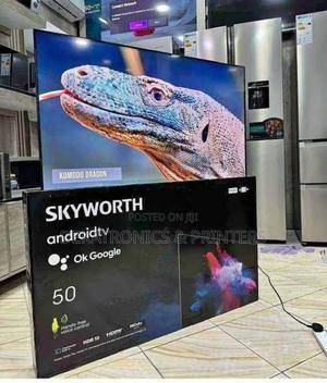 Skyworth 50 Inch Tv - thumbnail 2