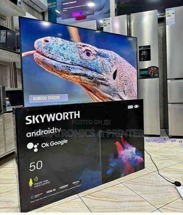 Skyworth 50 Inch Tv - main view
