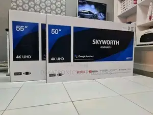 Skyworth 50 Inch Tv