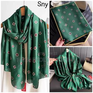 Pretty Shade Scarf for Women - main view