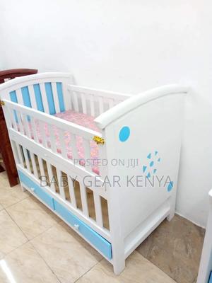 Cosleeper Baby Bed*Cot - main view