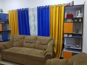Budget Friendly Curtains and Great Value and Deals