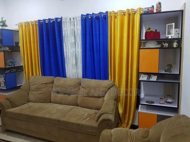 Budget Friendly Curtains and Great Value and Deals