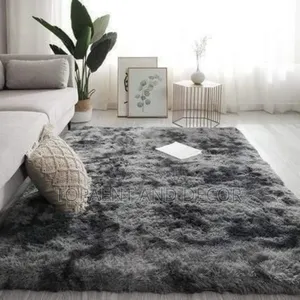 Luxury Quality Fluffy Carpet Comfort for Your Foot