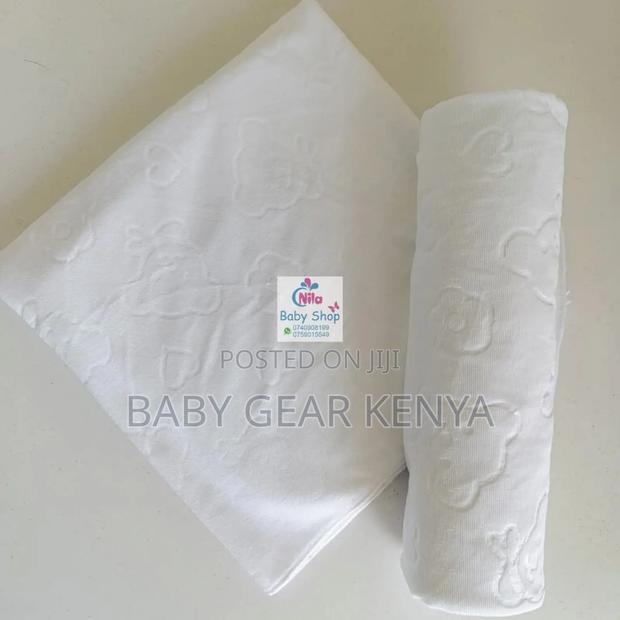 Qualittle Baby Towel - main view