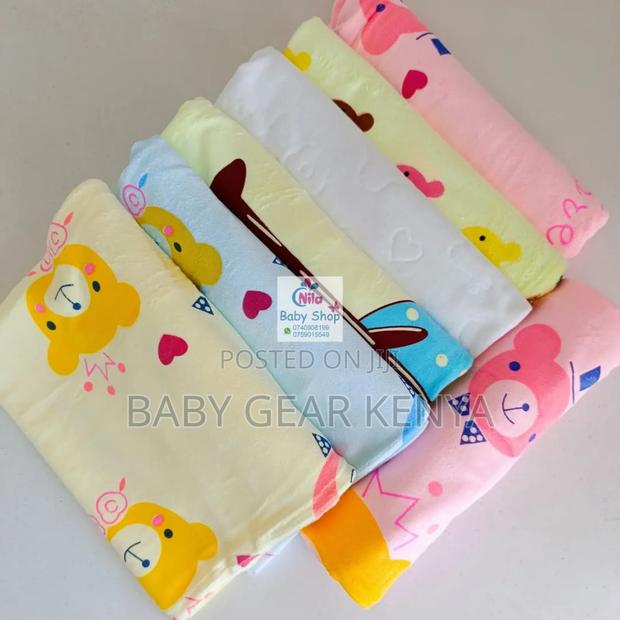 Qualittle Baby Towel - thumbnail 3