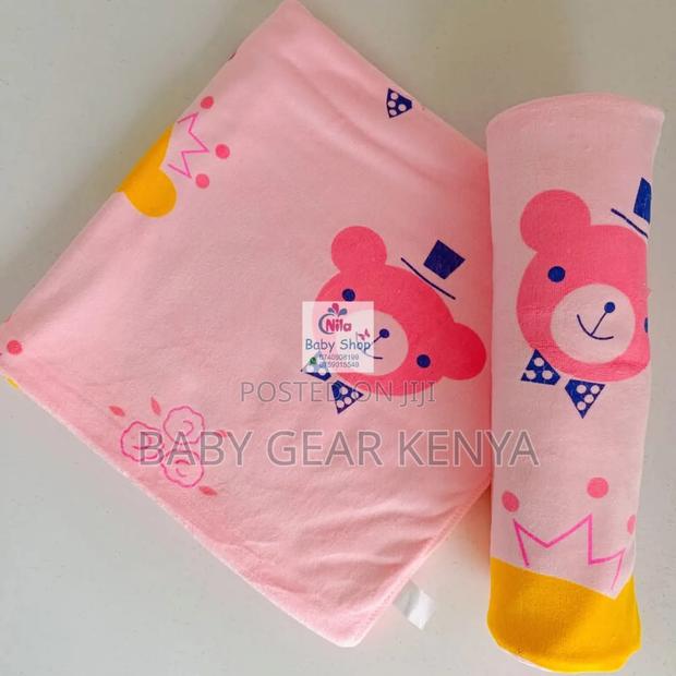 Qualittle Baby Towel - thumbnail 5