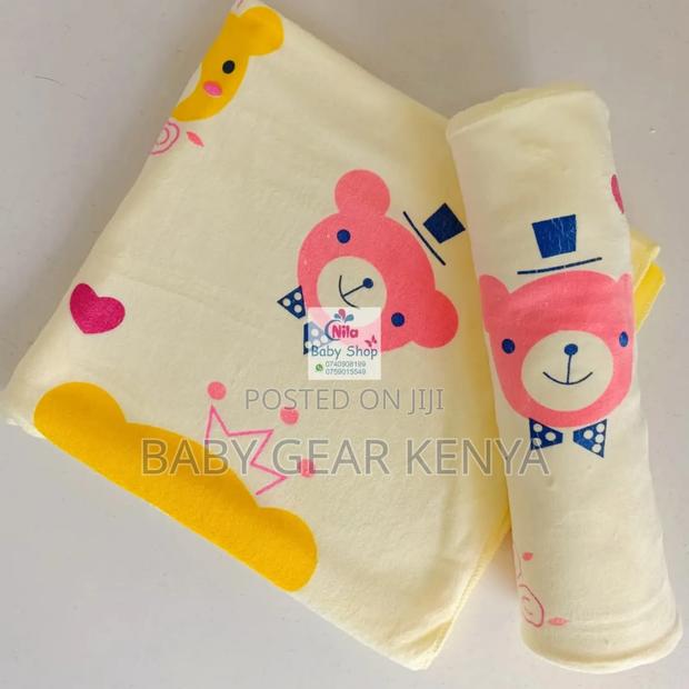 Qualittle Baby Towel - thumbnail 6