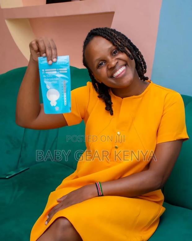 Braest Milk Storage Bags*Milk Storage Bags