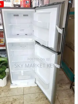 Hisense 203 Litres No Frost Fridge Ref203 Dr