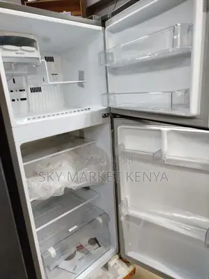 Lg 234 Liters Gl-C252slbb Frost Free Fridge