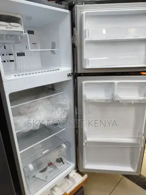 Lg 234 Liters Gl-C252slbb Frost Free Fridge