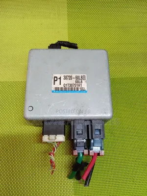 Power Steering Computer Suzuki