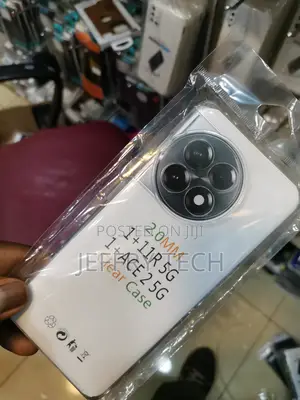 Ms-Shield Back Cover for Oneplus 11r, Transparent