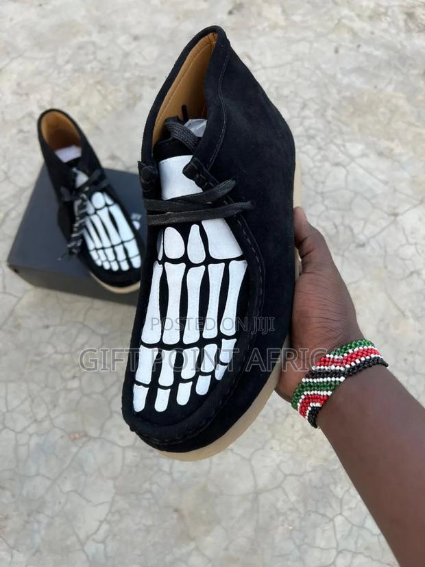 Clarks Highcut Smart Casual - thumbnail 2