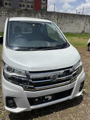 Nissan Dayz 2018 White