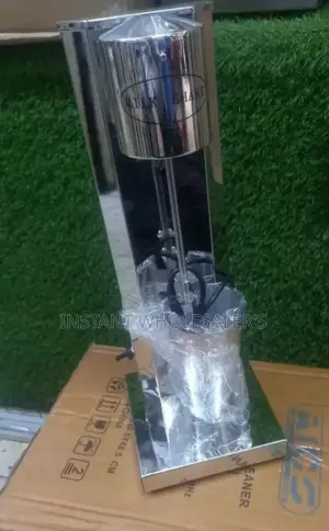 Reliable Milk Shaker