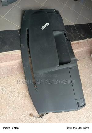 Dash Board for Noah Zzr70