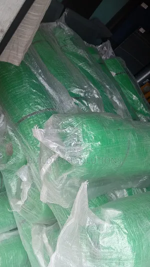 Hdpe Construction Net