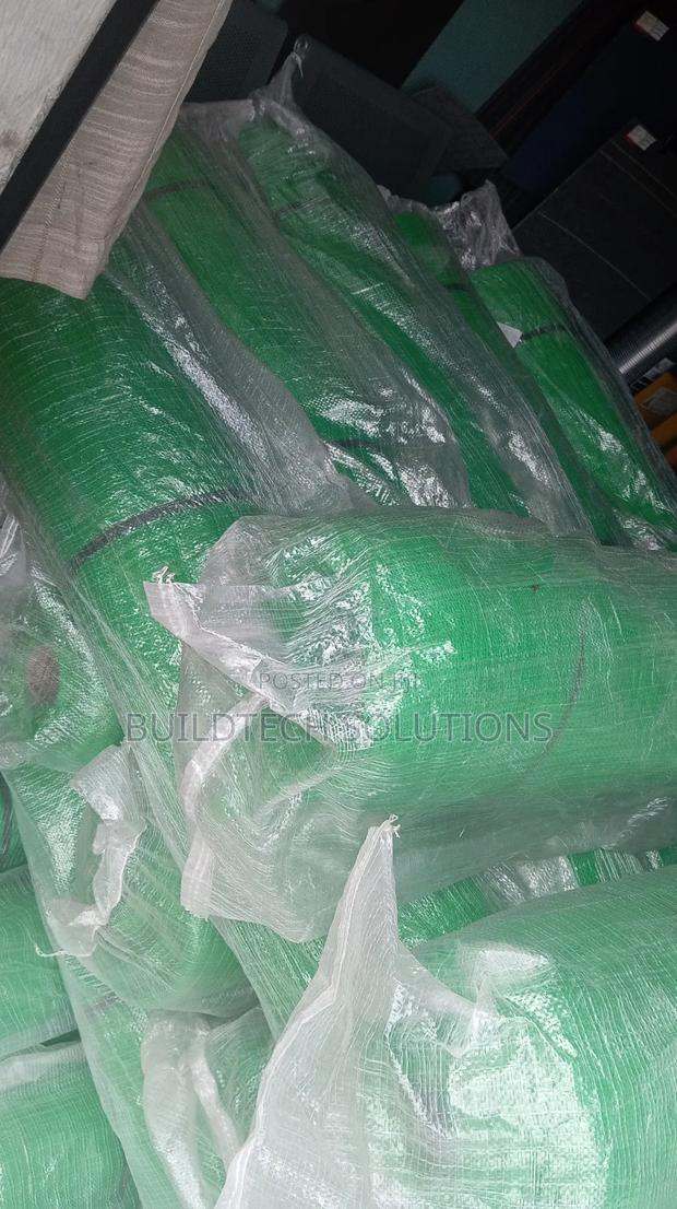 Hdpe Construction Net - main view