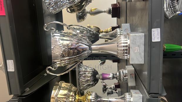 Marble Quality Trophies