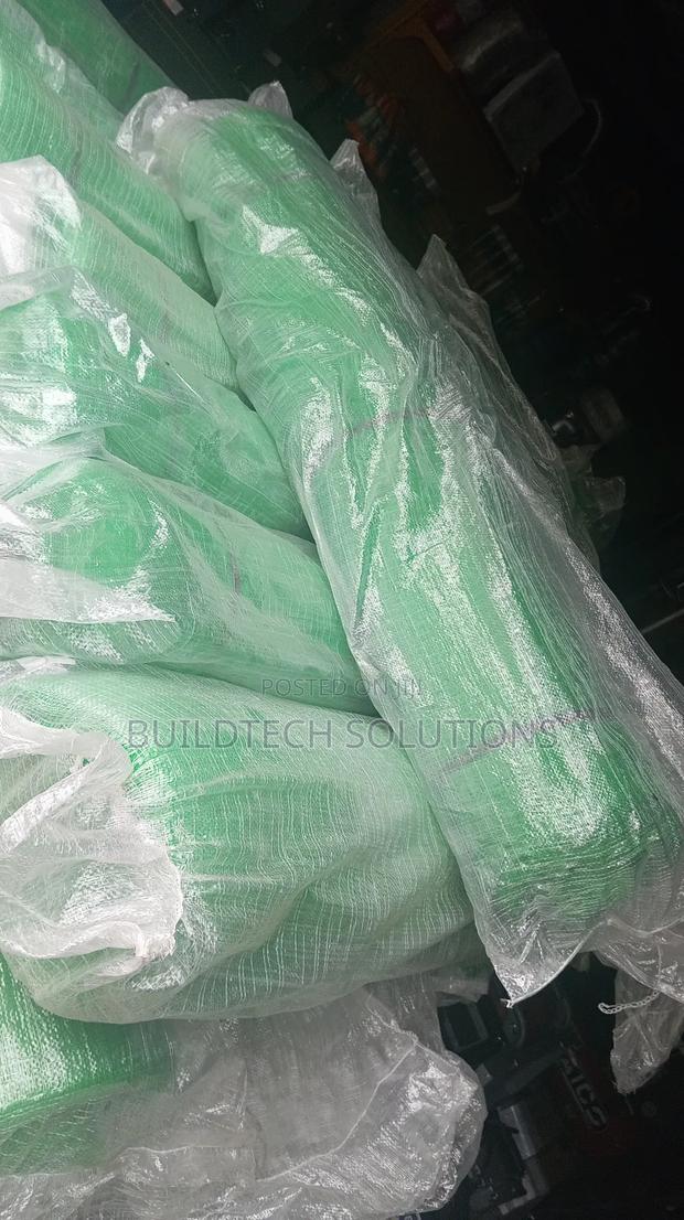 Rolls of Construction Nets - main view