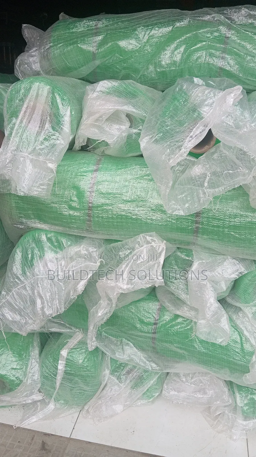 Safety Net System