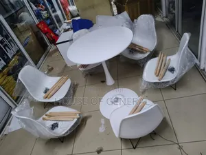 *Eames Chairs Restocked Best Quality Chair and Strong