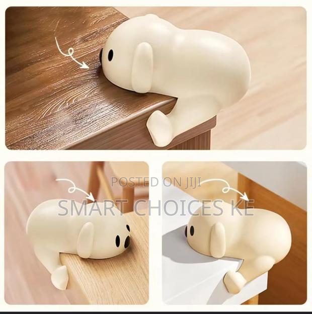 Baby Safety Silicon Protector - thumbnail 3