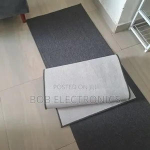 Runner Mats With Rubber Bottom
