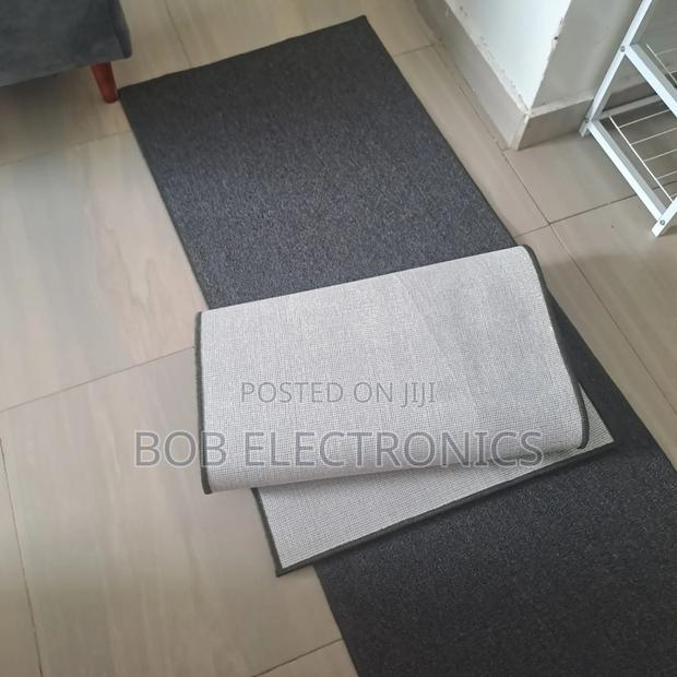 Runner Mats With Rubber Bottom - thumbnail 2