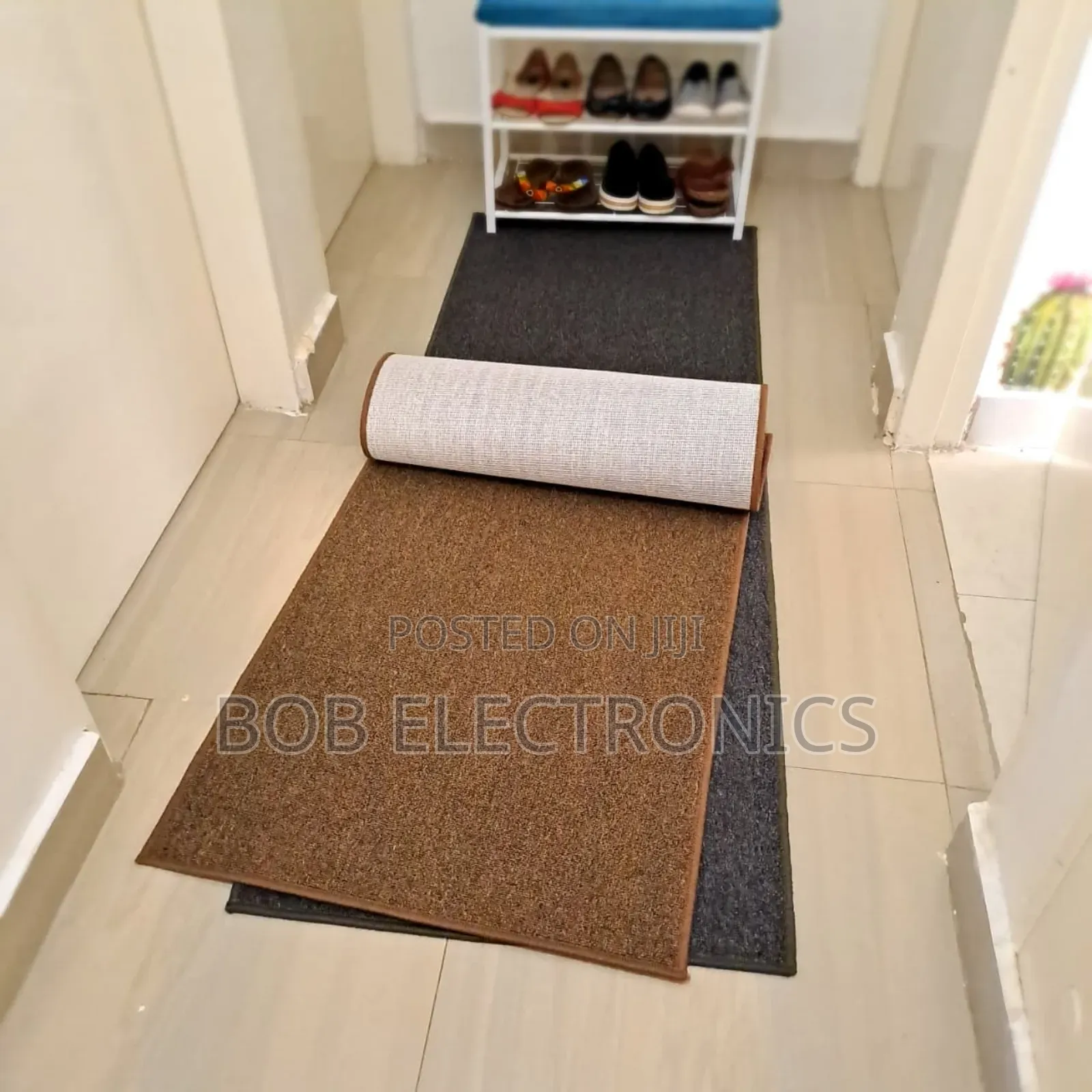 Runner Mats With Rubber Bottom