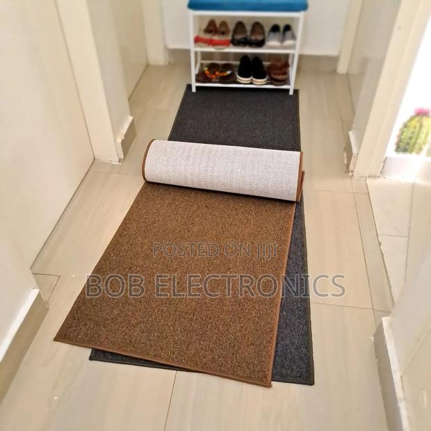 Runner Mats With Rubber Bottom - thumbnail 3