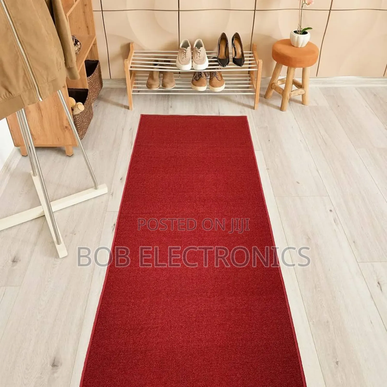 Runner Mats With Rubber Bottom